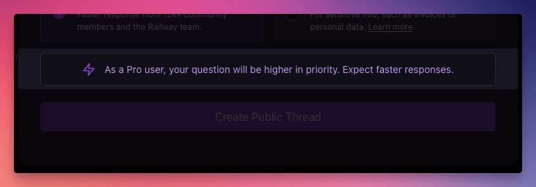 Screenshot of Railway Central Station - Priority Threads