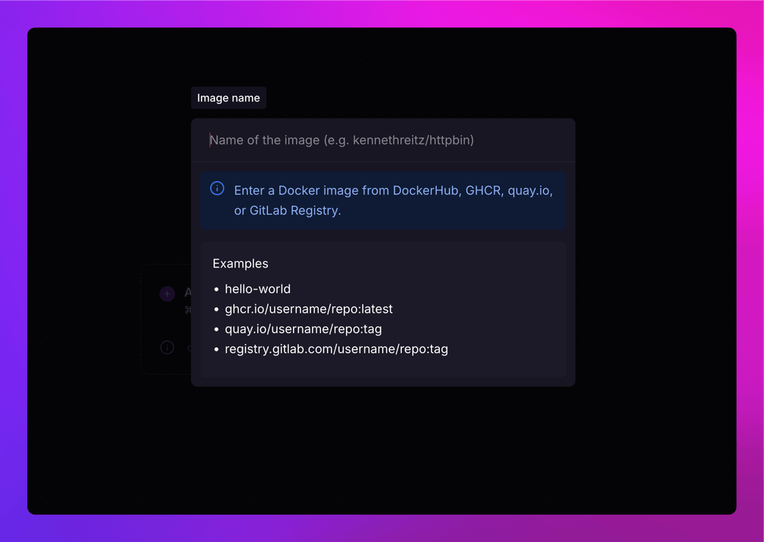 Quick Start Tutorial | Railway Docs